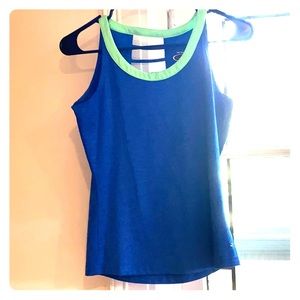 Bolle tennis athletic top